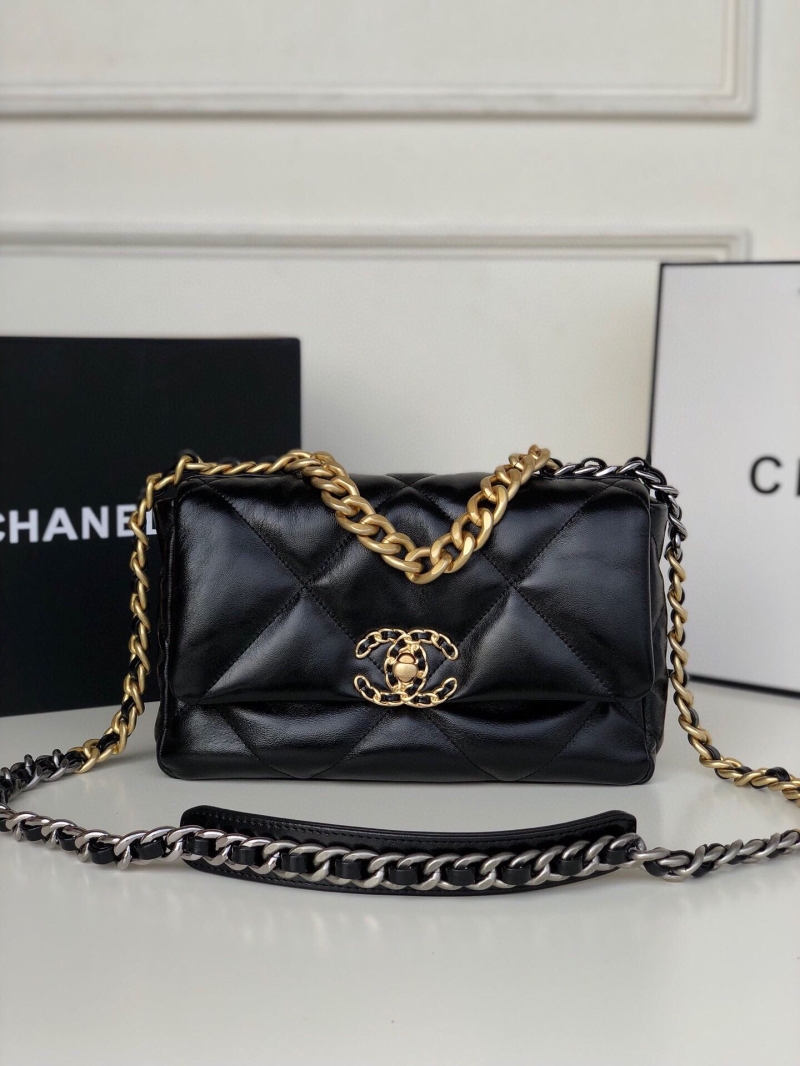 Ch**el 19 bags